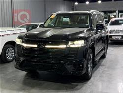 تۆیۆتا لاند کروزەر